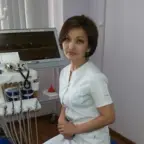 Садыкова Зумрад