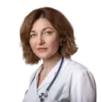 Волкова Надежда Николаевна