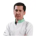 Турабаев Одилбек Максадович