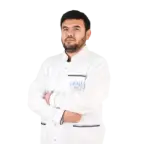 Шомухиддинов Фаррух Рахимович
