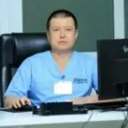 Сандибоев Ширинбой Одашевич