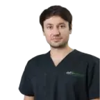 Choriev Doniyor Ulugbekovich