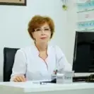 Сейдаметова Азизе Репиковна