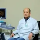 Абдулааев Кахрамон Урунович
