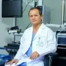 Курбонов Элмурод Хушвактович