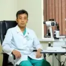Юсупов Зафар Абдурафикович