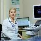Деушева Надия Фархадовна