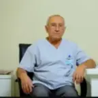 Османов Зеналобиддин Мустафаевич