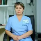 Сафаева Дилбар Атаевна