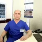 Шодикулов Сиддик Носирович