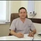 Расулов Рустам Холнасимович