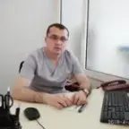 Хомидов Фаррух Гулахмадович