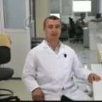 Аралов Фарход Эшманович