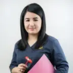 Аминова Амира Хамзаевна