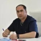 Эгамов Баходир Турсунович