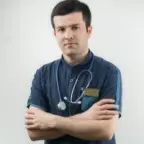 Халилов Ильёс Жуманазарович