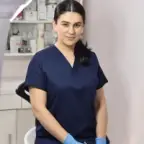 Musaeva Gulmira Vladimirovna