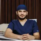 Нигматов Ифтихор Обиджонович