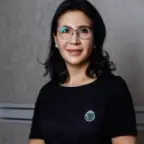 Yoqubova Hulkar Anvarovna