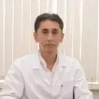 Исхаков Дониер Махмудович