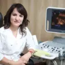 Иноятходжаева Азиза Наримановна