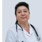 Касымова Гулмира Маликовна