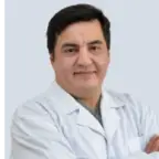 Азизов Аброр Мирхакимович