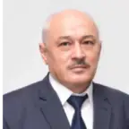 Ходжанов Искандар Юнусович