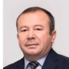 Ирисметов Муроджон Эргашевич