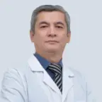 Ахмаджонов Арифжан Неъматжонович