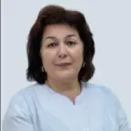 Исматуллаева Мухаррам Надирхановна