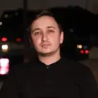 Ахунжанов Равшан