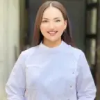 Rizaeva Sibel Baxodirovna