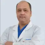 Shokirov Xurshid Xikmatullaevich