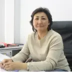 Исмаилова Адолат Абдурахимовна