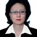 Усманова Наина Анваровна