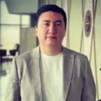 Azimov Sarvar Ulug'bekovich