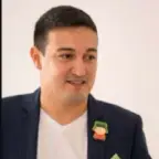 Ilyosov Aziz Baxtiyarovich
