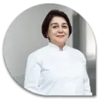 Saidova Feruza Erkinovna