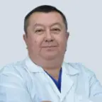 Кенжаев Фарход Роминович