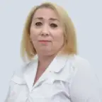 Аскарова Дилфуза Шагиязатовна