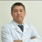 Кочкартаев Санжар Сайдиганиевич