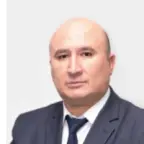 Умаров Файзулла Хабибуллаевич