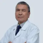 Шукуров Эсондавлат Мингзияевич