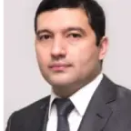 Холиков Алишер Мухаммаджонович