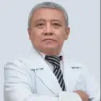 Буранов Файзулла Ёрлаевич