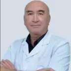 Темирхонов Мухторхон