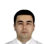 Худоёров Фарход Рустамович