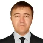 Абдурахманов Бобур Акрамжанович