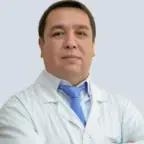 Мусаев Рустам Сиддикович